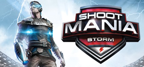 Shootmania Storm
