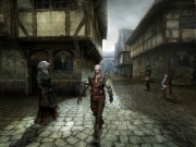 The Witcher: Enhanced Edition - Ingame Screens.