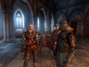 The Witcher: Enhanced Edition - Ingame Screens.