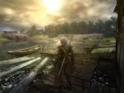 The Witcher: Enhanced Edition - Ingame Screens.