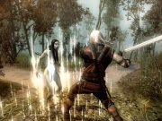 The Witcher: Enhanced Edition - Ingame Screens.