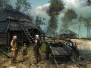 The Witcher: Enhanced Edition - Ingame Screens.