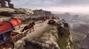 Fable: The Journey - Erstes Bildmaterial aus dem Action-Adventure