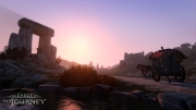 Fable: The Journey: Screenshot aus dem Action-Adventure