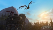 Fable: The Journey: Screenshot aus dem Action-Adventure