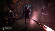 Fable: The Journey - Screenshot aus dem Action-Adventure