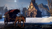 Fable: The Journey - Screenshot aus dem Action-Adventure