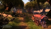Fable: The Journey: Screenshot aus dem Action-Adventure