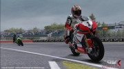 SBK Generations - Einer der ersten Screenshots zum kommenden Rennspiel