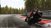 SBK Generations: Einer der ersten Screenshots zum kommenden Rennspiel