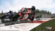 SBK Generations: Einer der ersten Screenshots zum kommenden Rennspiel