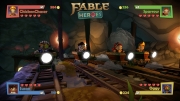 Fable Heroes: Erstes Bildmaterial zum Arcade Action-Adventure