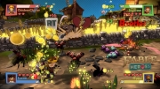 Fable Heroes: Erstes Bildmaterial zum Arcade Action-Adventure