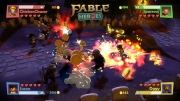 Fable Heroes: Erstes Bildmaterial zum Arcade Action-Adventure