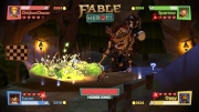 Fable Heroes - Erstes Bildmaterial zum Arcade Action-Adventure