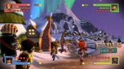 Fable Heroes - Erstes Bildmaterial zum Arcade Action-Adventure