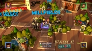 Fable Heroes: Erstes Bildmaterial zum Arcade Action-Adventure