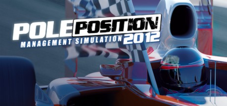 Logo for Pole Position 2012