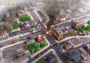 SimCity: Erstes Concept-Artwork zur Neuauflage