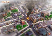 SimCity - Erstes Concept-Artwork zur Neuauflage