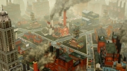 SimCity - Erste Ingame-Screenshots aus dem Spiel