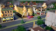 SimCity - Erste Ingame-Screenshots aus dem Spiel