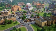 SimCity: Erste Ingame-Screenshots aus dem Spiel