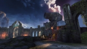 Sorcery: Erstes Screenshot-Material zum Action-Adventure