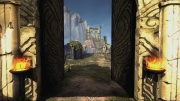 Sorcery: Screen zum exklusiven PS3 Titel.