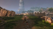 Sorcery: Screen zum exklusiven PS3 Titel.