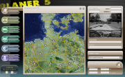 Der Planer 5: Ingamescreen - Der Planer 5