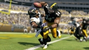 Madden NFL 13 - Gameplay-Screenshot aus der Football-Simulation