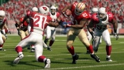 Madden NFL 13: Gameplay-Screenshot aus der Football-Simulation