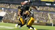 Madden NFL 13: Gameplay-Screenshot aus der Football-Simulation