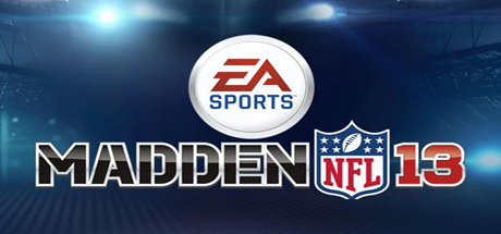 Madden NFL 13