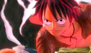 One Piece: Pirate Warriors: Screenshot aus dem neuesten Titel der Spielreihe
