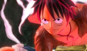 One Piece: Pirate Warriors - Screenshot aus dem neuesten Titel der Spielreihe