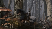 War of the Roses: Früher Screenshot aus dem kommenden Actionspiel