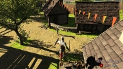 War of the Roses - Früher Screenshot aus dem kommenden Actionspiel