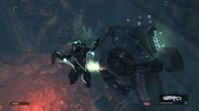 Deep Black: Reloaded - Screen aus dem Unterwasser Shooter.