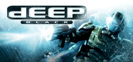 Logo for Deep Black: Reloaded