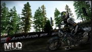 MUD: FIM Motocross World Championship: Screenshot aus dem Motocross-Titel