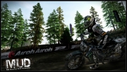 MUD: FIM Motocross World Championship - Screenshot aus dem Motocross-Titel