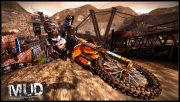 MUD: FIM Motocross World Championship - Screenshot aus dem Motocross-Titel