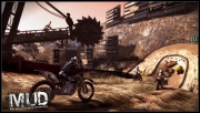 MUD: FIM Motocross World Championship - Screenshot aus dem Motocross-Titel