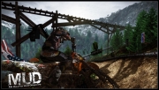 MUD: FIM Motocross World Championship - Screenshot aus dem Motocross-Titel