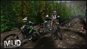 MUD: FIM Motocross World Championship - Screenshot aus dem Motocross-Titel