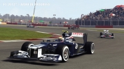 F1 2012 - Erstes Bildmaterial aus dem 2012er Titel der Rennspielreihe