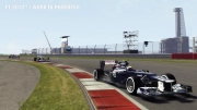 F1 2012 - Screenshot aus dem 2012er Rennspiel der F1-Reihe