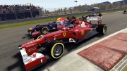 F1 2012 - Screenshot aus dem 2012er Rennspiel der F1-Reihe